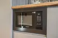 Apartamento 1 habitación 34 m² Minsk, Belarús