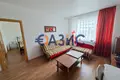 Mieszkanie 2 pokoi 57 m² Burgas, Bułgaria