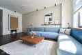 Appartement 4 chambres 107 m² Minsk, Bélarus