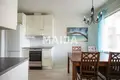 1 bedroom apartment 50 m² Kirveskoski, Finland