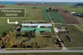 Nieruchomości komercyjne 3 340 m² Skujgie, Litwa