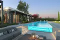 Дом 6 спален 498 м² Бодрум, Турция