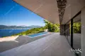 villa de 3 chambres 166 m² Tivat, Monténégro