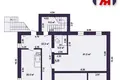 Коттедж 231 м² Свирский сельский Совет, Беларусь