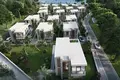 4-Zimmer-Villa 386 m² Gulluk, Türkei