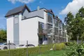 Apartamento 2 habitaciones 52 m² Jurmala, Letonia