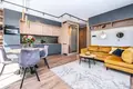 Квартира 3 комнаты 56 м² Варшава, Польша