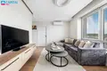 Mieszkanie 3 pokoi 61 m² Wilno, Litwa