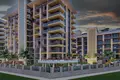 Mieszkanie 2 pokoi 66 m² Lefka, Cypr Północny