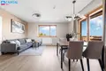 Квартира 3 комнаты 70 м² Вильнюс, Литва