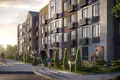 Complejo residencial ZK Zavoronki klab