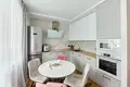 Wohnung 3 zimmer 101 m² Minsk, Belarus