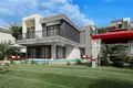 Willa 6 pokojów 677 m² Muratpasa, Turcja