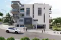 Penthouse z 2 sypialniami 86 m² Limassol District, Cypr