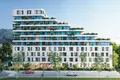 2 bedroom apartment 64 m² Bar, Montenegro