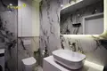 Appartement 3 chambres 64 m² Minsk, Bélarus