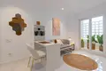 Penthouse 5 pokojów  San Pedro Alcantara, Hiszpania