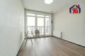 Mieszkanie 2 pokoi 42 m² Mińsk, Białoruś