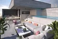 Wohnung 2 Schlafzimmer 122 m² Kato Polemidia, Zypern