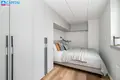Appartement 4 chambres 86 m² Vilnius, Lituanie