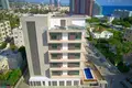 1 bedroom apartment 74 m² Germasogeia, Cyprus