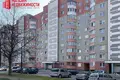 Mieszkanie 3 pokoi 79 m² Grodno, Białoruś