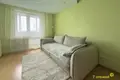 3 room apartment 62 m² Minsk, Belarus