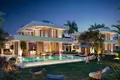 4 bedroom Villa 225 m² Girne Belediyesi, Northern Cyprus