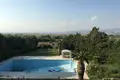 7 bedroom villa 1 050 m² Plagiari, Greece