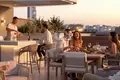 Appartement 2 chambres 181 m² Germasogeia, Chypre