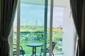Copropriété 1 chambre  Pattaya, Thaïlande