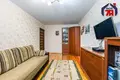 Appartement 2 chambres 48 m² Minsk, Bélarus