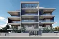 2 bedroom apartment 97 m² Limassol, Cyprus