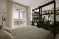 2 room apartment 43 m² Warsaw, Poland