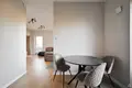 Apartamento 2 habitaciones 57 m² Riga, Letonia