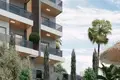 Квартира 47 м² Akarca Koyu, Турция