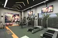 1 bedroom apartment 54 m² Alanya, Turkey