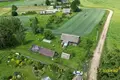 Casa 76 m² Zodzinski sielski Saviet, Belarús
