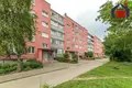 3 room apartment 62 m² Turec Bajary, Belarus