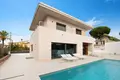 Willa 4 pokoi 288 m² Castelldefels, Hiszpania