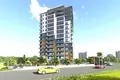 Apartamento 3 habitaciones 99 m² Mezitli, Turquía
