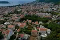 Grundstück  Budva, Montenegro