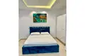 1 bedroom apartment 50 m² Bashkia Durres, Albania