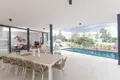 Willa 4 pokoi 202 m² Paralimni, Cypr
