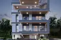 2 bedroom apartment 94 m² Germasogeia, Cyprus