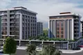 Wohnung 1 zimmer 123 m² Silivri, Türkei