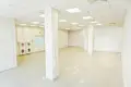 Коммерческое помещение 167 м² в Минске, Беларусь