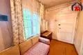 3 room apartment 52 m² Sluck, Belarus