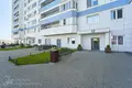 Mieszkanie 2 pokoi 47 m² Mińsk, Białoruś