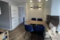 2 room apartment 40 m² Brest, Belarus